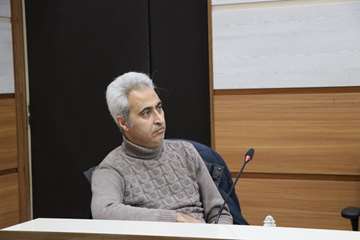 نشست دکتر دانائی با مدیران حوزه سلامت دانشگاه و شهرستان  